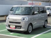 ダイハツ ムーヴ　キャンバス セオリー　Ｇ