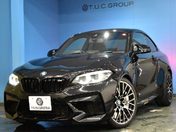 ＢＭＷ Ｍ２クーペ コンペティション