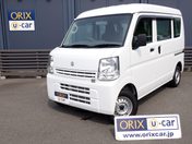 スズキ エブリイバン ＰＡ　ＨＲ