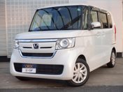 ホンダ Ｎ　ＢＯＸ Ｇ　ホンダセンシング