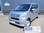 ダイハツ ムーヴ Ｌ　ＳＡ３