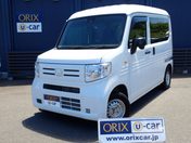 ホンダ Ｎ－ＶＡＮ Ｇ・ホンダセンシング