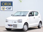 スズキ アルト　４ＷＤ Ｆ