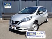 日産 ノート Ｘ