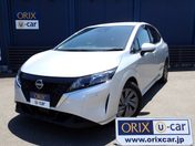 日産 ノート Ｓ