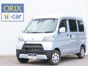 ダイハツ ハイゼットカーゴ クルーズ　ＴＢ　ＨＲ　ＳＡ３