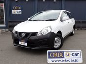 日産 ＮＶ１５０　ＡＤ　２ＷＤ ＶＥ