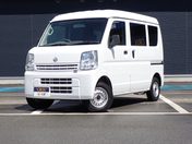 日産 ＮＶ１００クリッパー ＤＸ