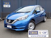 日産 ノート Ｘ