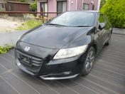 ホンダ ＣＲ－Ｚ アルファ