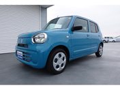 スズキ アルト　４ＷＤ Ｌ　２型　４ＷＤ　アップグレードＰ・ディ