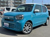 スズキ アルト ＨＹＢＲＩＤ　Ｘ　２型　衝突被害軽減Ｂ　
