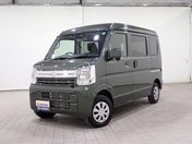 スズキ エブリイバン　４ＷＤ ＪＯＩＮ　５型　４ＷＤ　バックカメラ付デ
