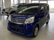 スバル ステラ　４ＷＤ Ｌ