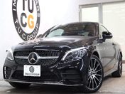 メルセデスベンツ Ｃクラス　クーペ Ｃ１８０スポーツ　レザーＥＸクルーシブＰ