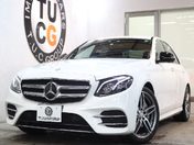 メルセデスベンツ Ｅクラス　セダン Ｅ２００　アバンギャルド　スポーツ