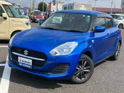 スズキ スイフト ＨＹＢＲＩＤ　ＭＧ　２型　ナビ、ＥＴＣ　