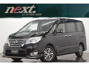 日産 セレナ　Ｓハイブリッド ハイウェイＳアドバンスドセーフティパッケ
