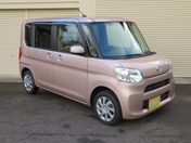 ダイハツ タント Ｌ