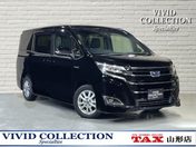 トヨタ ノア ハイブリッドＧ　純正９型ＳＤナビ　フルセ