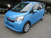 ダイハツ ムーヴ Ｌ　ＳＡ