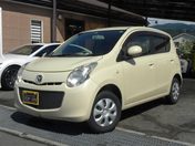 マツダ キャロル ＧＳ