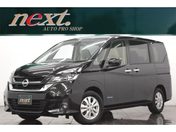 日産 セレナ　Ｓハイブリッド Ｇ