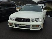 日産 セドリック　ハードトップ グランツーリスモ　プライムＥｄ