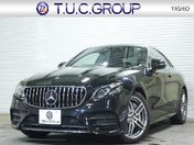 メルセデスベンツ Ｅクラス　クーペ Ｅ４００　４マチック　スポーツ