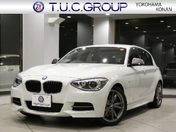 ＢＭＷ １シリーズ Ｍ１３５ｉ