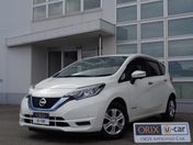 日産 ノート ｅ－ＰＯＷＥＲ　Ｘ