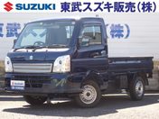 スズキ キャリイトラック ＫＣスペシャル　６型