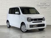 ホンダ Ｎ－ＷＧＮ Ｇホンダセンシング　４ＷＤ　純正メモリー