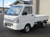 スズキ キャリイトラック　４ＷＤ ＫＣ　エアコン・パワステ