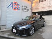 レクサス ＩＳ２５０ バージョンＬ