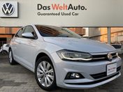 フォルクスワーゲン ポロ ＴＳＩ　ハイライン
