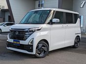 日産 ルークス ハイウェイスターＸ