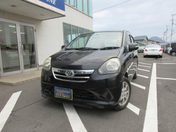 ダイハツ ミラ　イース Ｇ