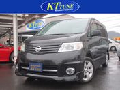 日産 セレナ ハイウェイスター