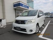 日産 セレナ ハイウェイスター　Ｖセレクション
