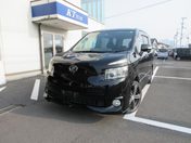 トヨタ ヴォクシー ＺＳ