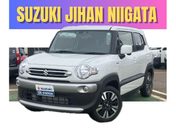 スズキ クロスビー　４ＷＤ ＨＹＢＲＩＤ　ＭＶ　４型