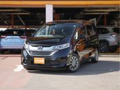 ホンダ フリード　ハイブリッド Ｇ　ホンダセンシング