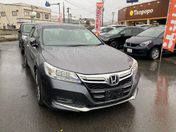 ホンダ アコード　ハイブリッド ＬＸ