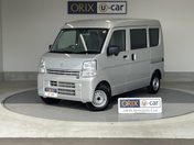 スズキ エブリイバン ＰＡ　リミテッド　ＨＲ