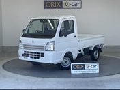 スズキ キャリイトラック ＫＣ　エアコン・パワステ
