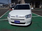 トヨタ サクシードバン　２ＷＤ ＵＬ－Ｘ