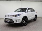 スズキ エスクード　４ＷＤ １．６　４ＷＤ※アウトレット※バックカメ