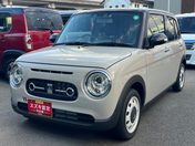 スズキ アルト　ラパン　ＬＣ ＬＣ　Ｘ　５型　ディスプレイオーディオ　