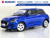 スズキ スイフト ＨＹＢＲＩＤ　ＭＸ